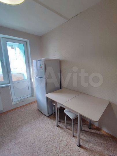 1-к. квартира, 36 м², 3/5 эт.