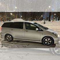 Toyota Wish 1.8 AT, 2004, 287 000 км, с пробегом, цена 799 999 руб.