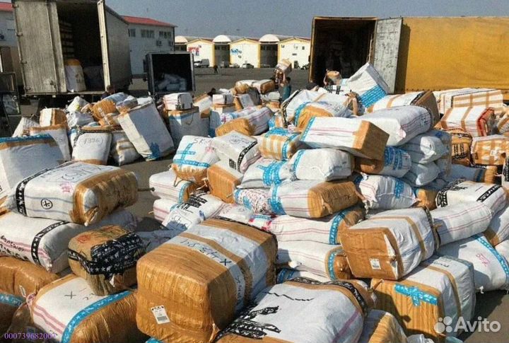 Мешки с техникой / карго / Алиэкспресс (Арт.73722)