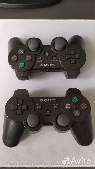 Dualshock 3 (реплика)