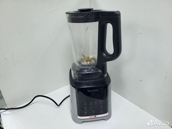 Блендер Moulinex LM91HD32