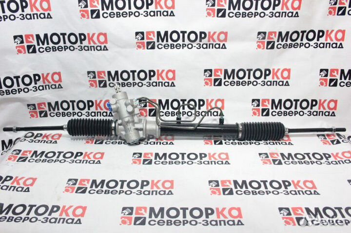 Рулевая рейка Toyota Corolla 5EFE