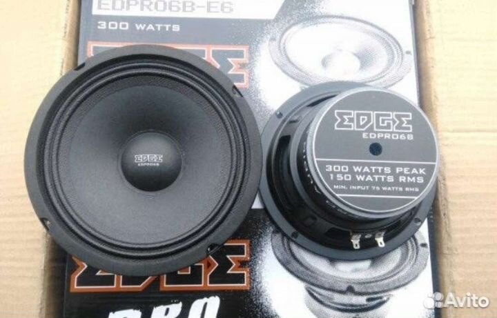 Колонки kenwood 320