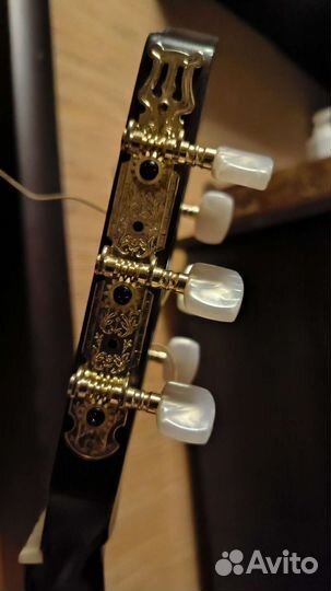 Гитара Кремона