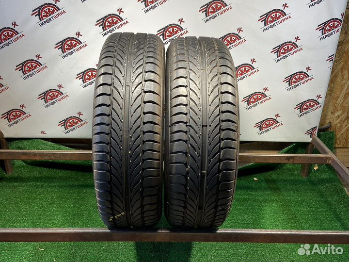 Security Road 2003 TR603 195/65 R15