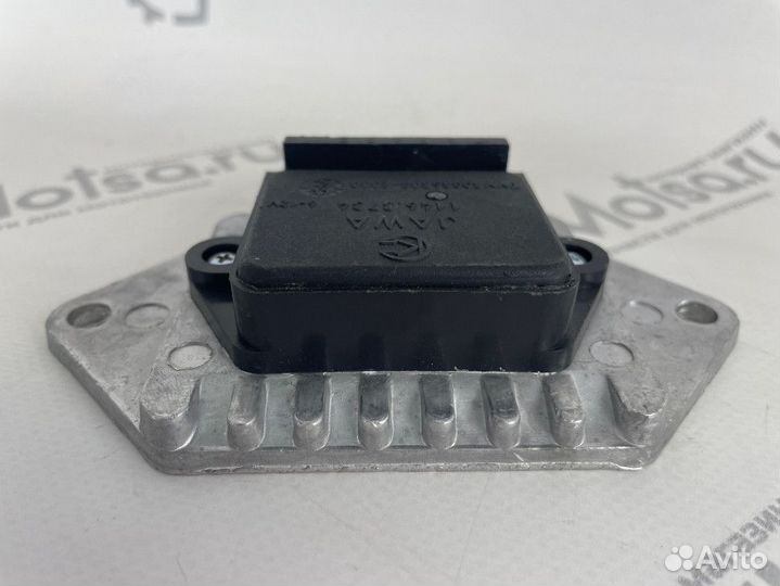 Коммутатор бсз Ява 11463734 совек, Украина