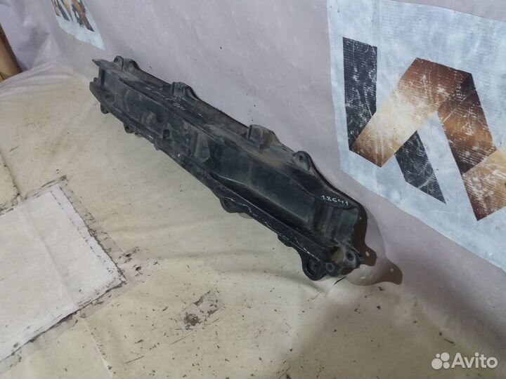 Кия Оптима 2016- Усилитель задний 18641