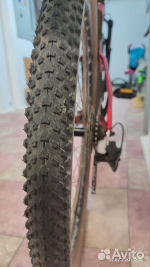 Велосипед MDS Honor 29