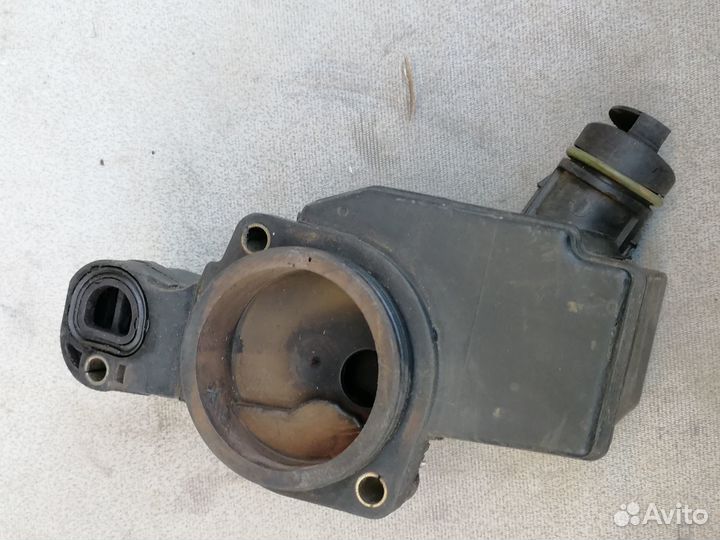 Маслоотделитель сапун Volkswagen Golf III 1.4 AEX