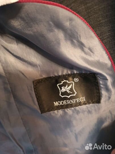 Школьный костюм для мальчика 9 лет 140