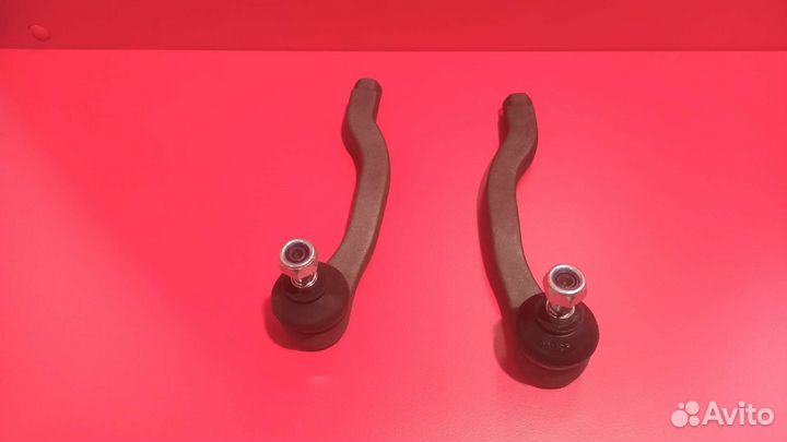 Наконечник рулевой тяги лев 47332/прав 47333 Sidem