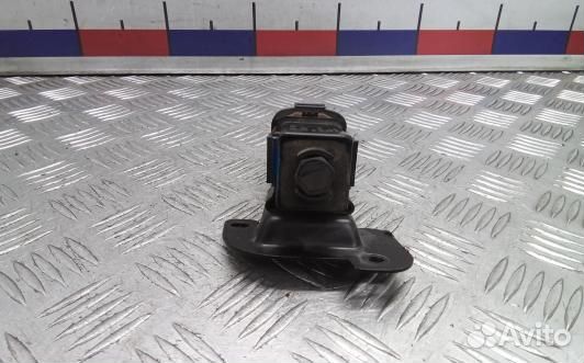 Реле накала свечей KIA sportage 3 (ZBR14OK01)