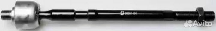 Denckermann D180069 Рулевая тяга, REN megane