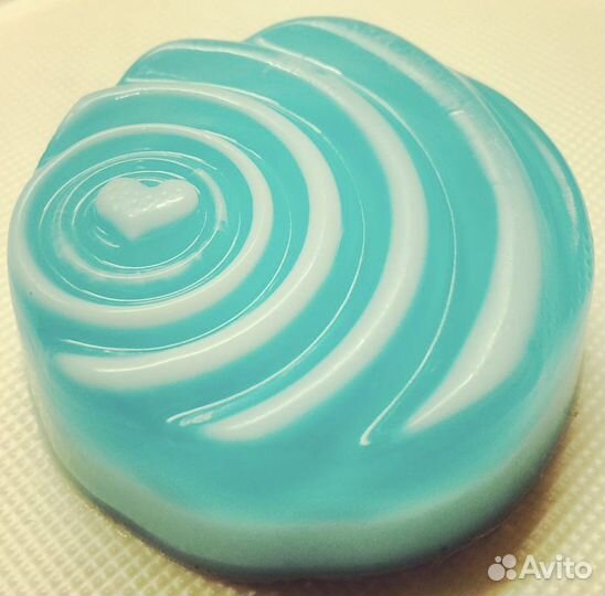 Формы для мыловарения