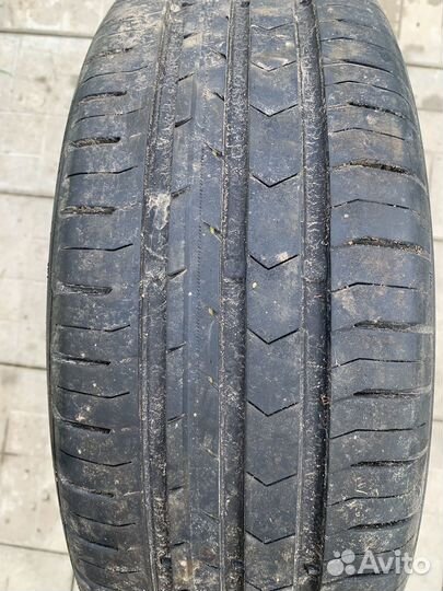 Continental ContiPremierContact 185/60 R15