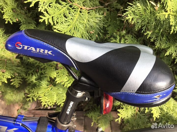 Велосипед Stark