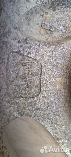 Литые диски