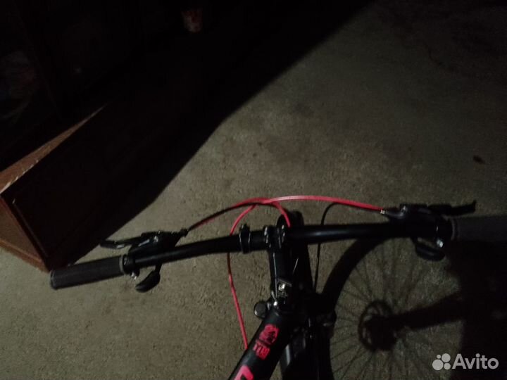 Велосипед flagman 290i