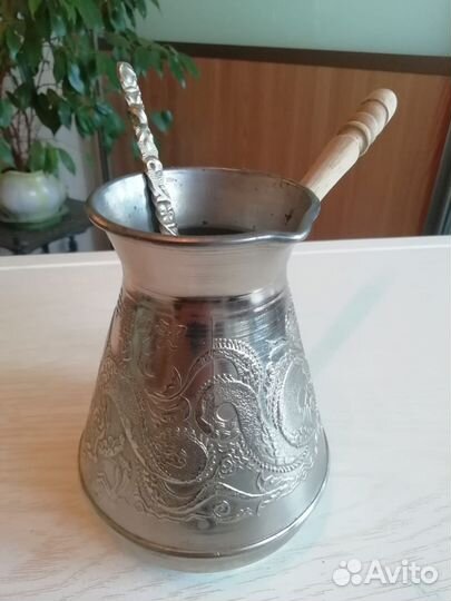 Турка для кофе