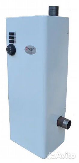 Электрический котёл Ресурс эвпм 18кВт