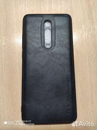 Чехлы на xiaomi mi9t