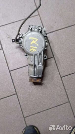 Раздаточная коробка Acura MDX 3.5 2013-2018