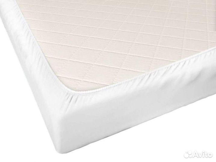 Наматрасник непромокаемый Велли