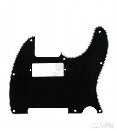 Панель/пикгард для электрогитары. Telecaster HS