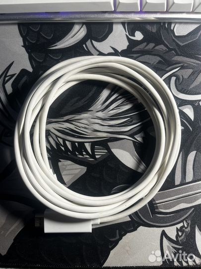 Провод для Mac hdmi-thunderbolt