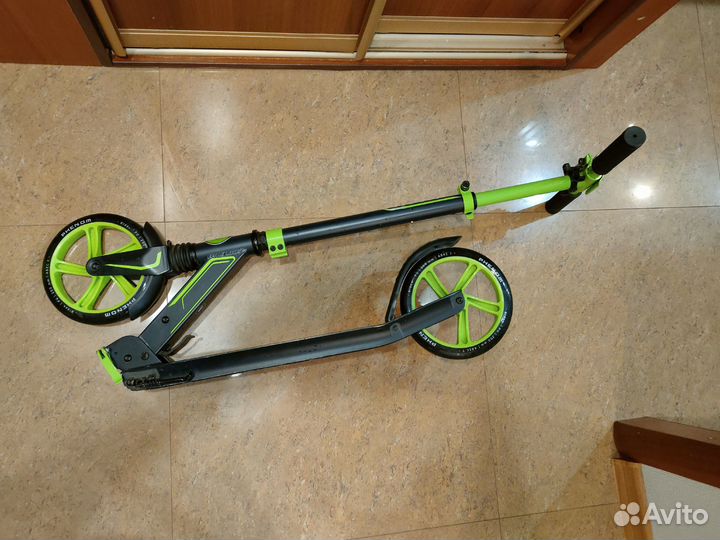 Самокат Ridex