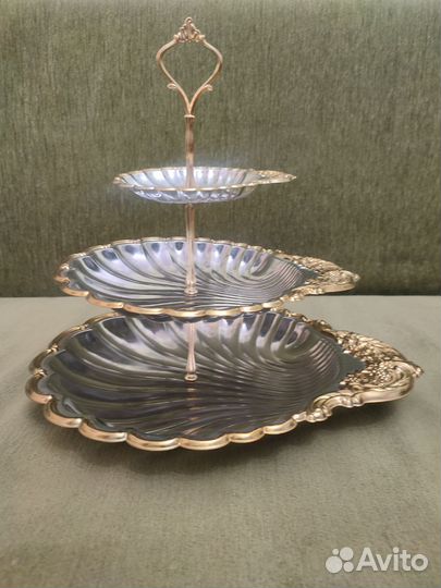 Ваза для фруктов