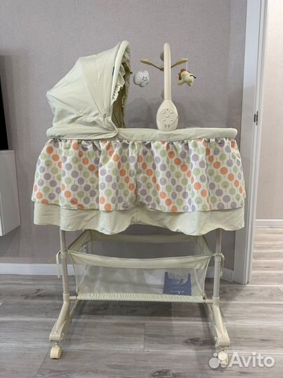 Колыбель Simplicity новая (люлька)
