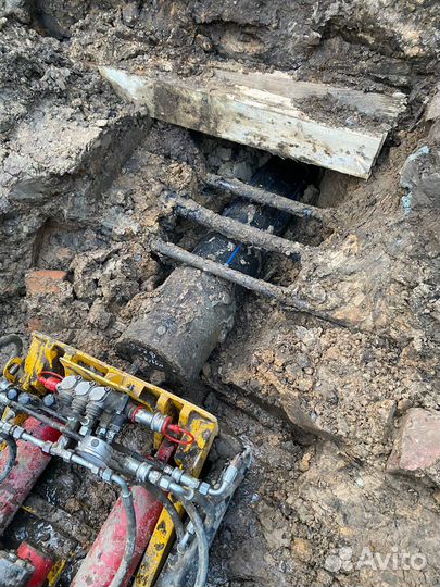 Гнб бурение, сварка труб