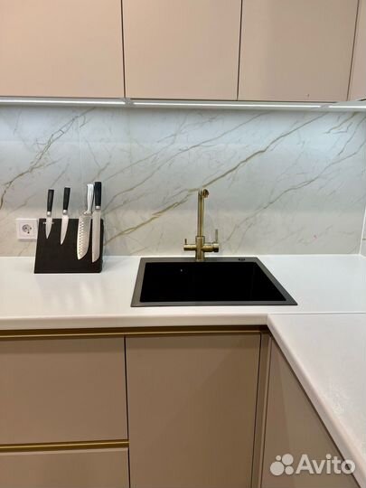 Цена за всю кухню ксп:26671