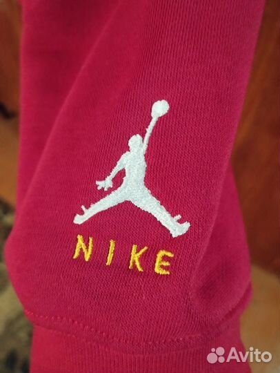 Толстовка Nike Jumpman