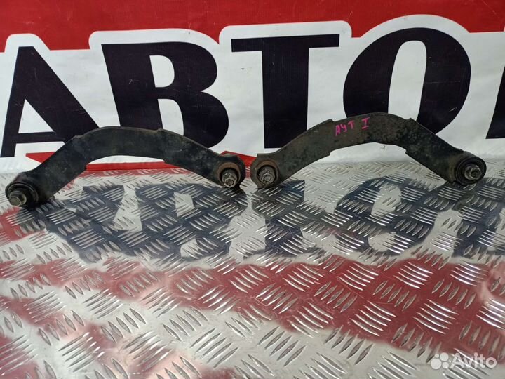 Рычаг задний Mitsubishi Outlander