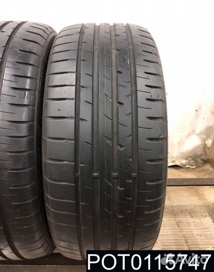 Goodyear Eagle F1 Asymmetric 2 225/40 R18 92W