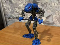 Lego bionicle rahkshi 8590 оригинал