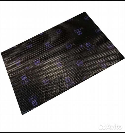 Виброизоляция STP Bimast Bomb Premium