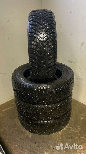 Nokian Tyres Hakkapeliitta 8 185/60 R15 88T