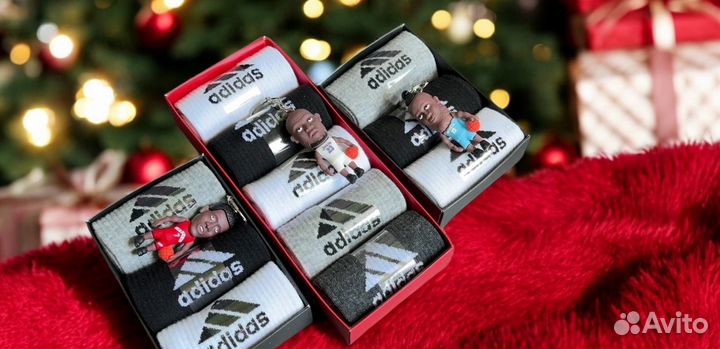 Носки на 23 февраля