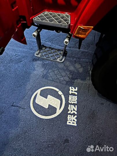 Shacman (Shaanxi) X3000, 2023