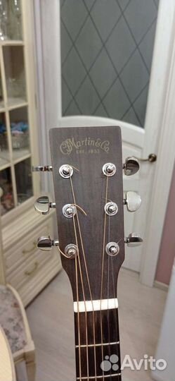 Электроакустическая гитара