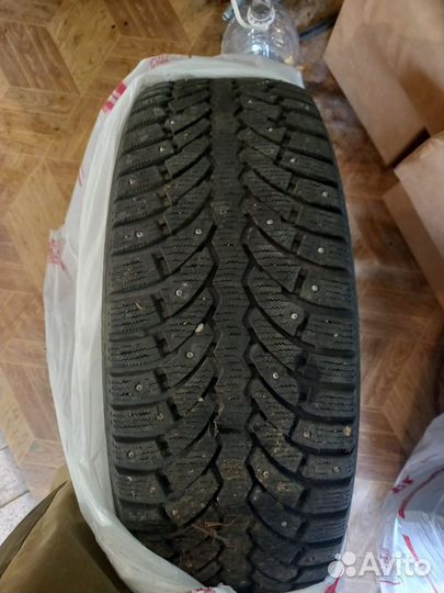 Formula Ice 225/65 R17