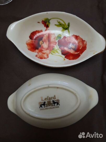 Набор для сервировки стола