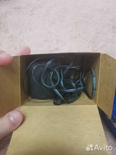 Рабочий модем проводной