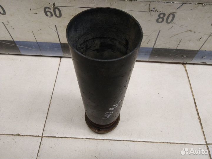 Пыльник заднего амортизатора X1 E84 2009