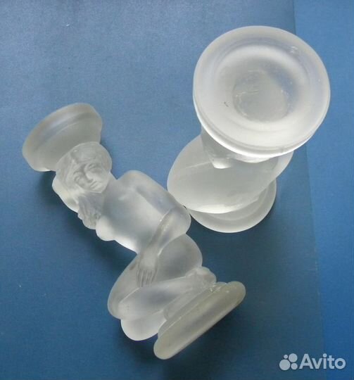 Подсвечник