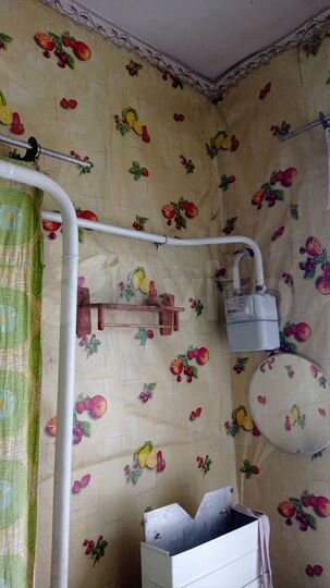 Дом 54 м² на участке 30 сот.