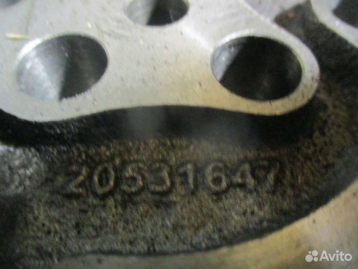 Ступица шестерни Volvo 20531647